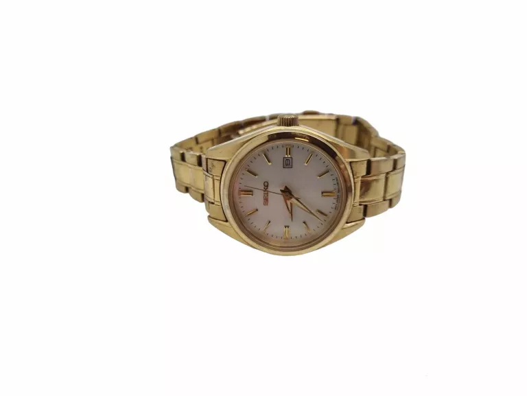 ZEGAREK SEIKO 6N22-00K0