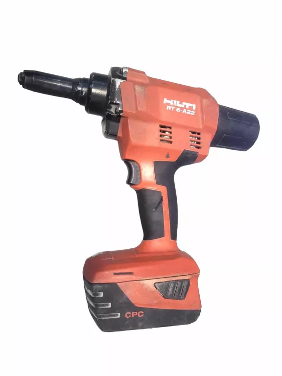 NITOWNICA HILTI RT 6-A22
