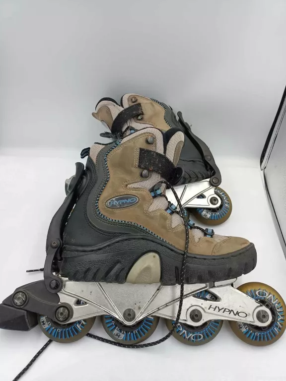 ROLKI HYPNO DAMSKIE 37 EU