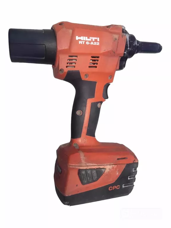 NITOWNICA HILTI RT 6-A22