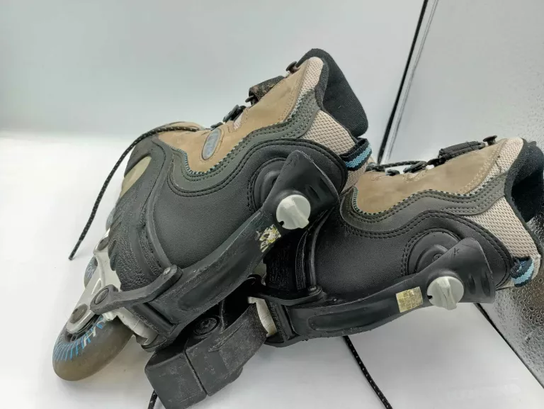 ROLKI HYPNO DAMSKIE 37 EU