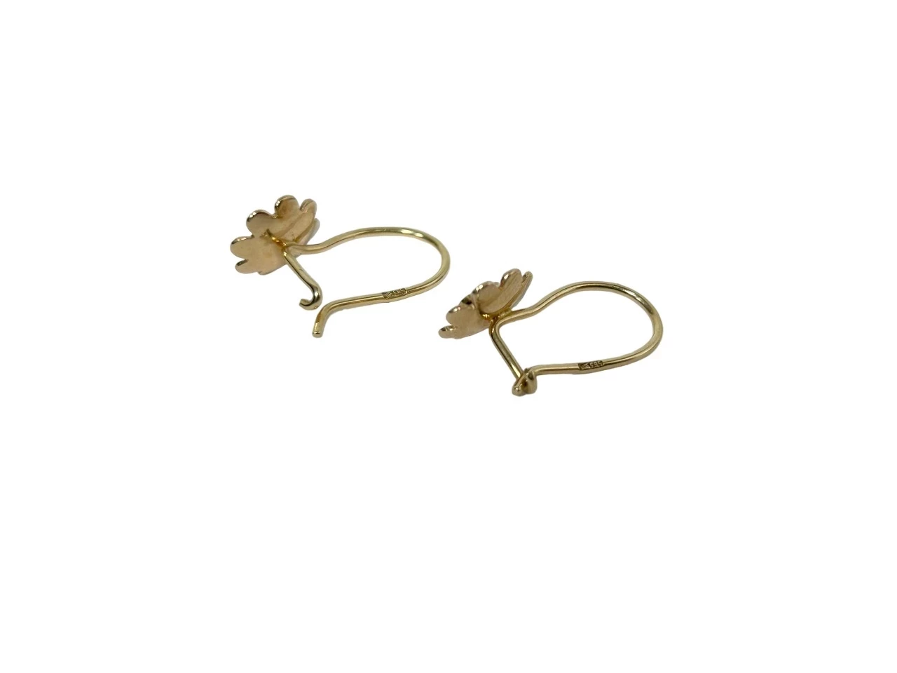 zlote-kolczyki-kwiaty-cyrkonia-bigiel-zamkniety-157g-proba-585-kamien-cyrkonia