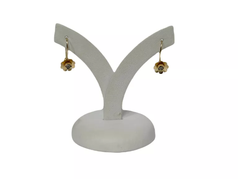 zlote-kolczyki-kwiaty-cyrkonia-bigiel-zamkniety-157g-proba-585-marka-bez-marki