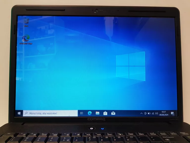 HP COMPAQ CQ50-105EW 2/128 GB SSD AMD QL-60
