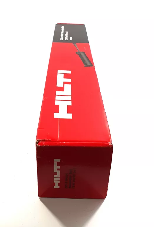 CARTRIDGE HILTI CD4 KOMPLET STAN FABRYCZNY