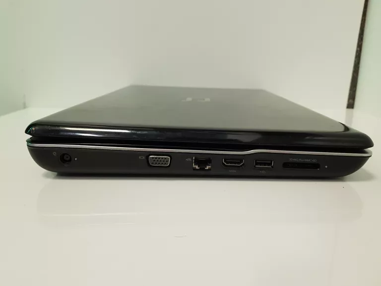 HP COMPAQ CQ50-105EW 2/128 GB SSD AMD QL-60