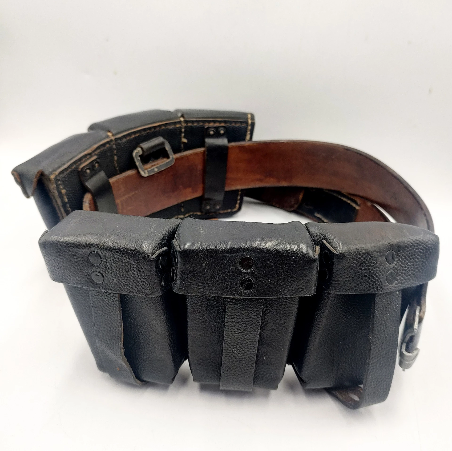 stary-niemiecki-pas-gott-mit-uns-powstancow-slaskich-122-wroclaw