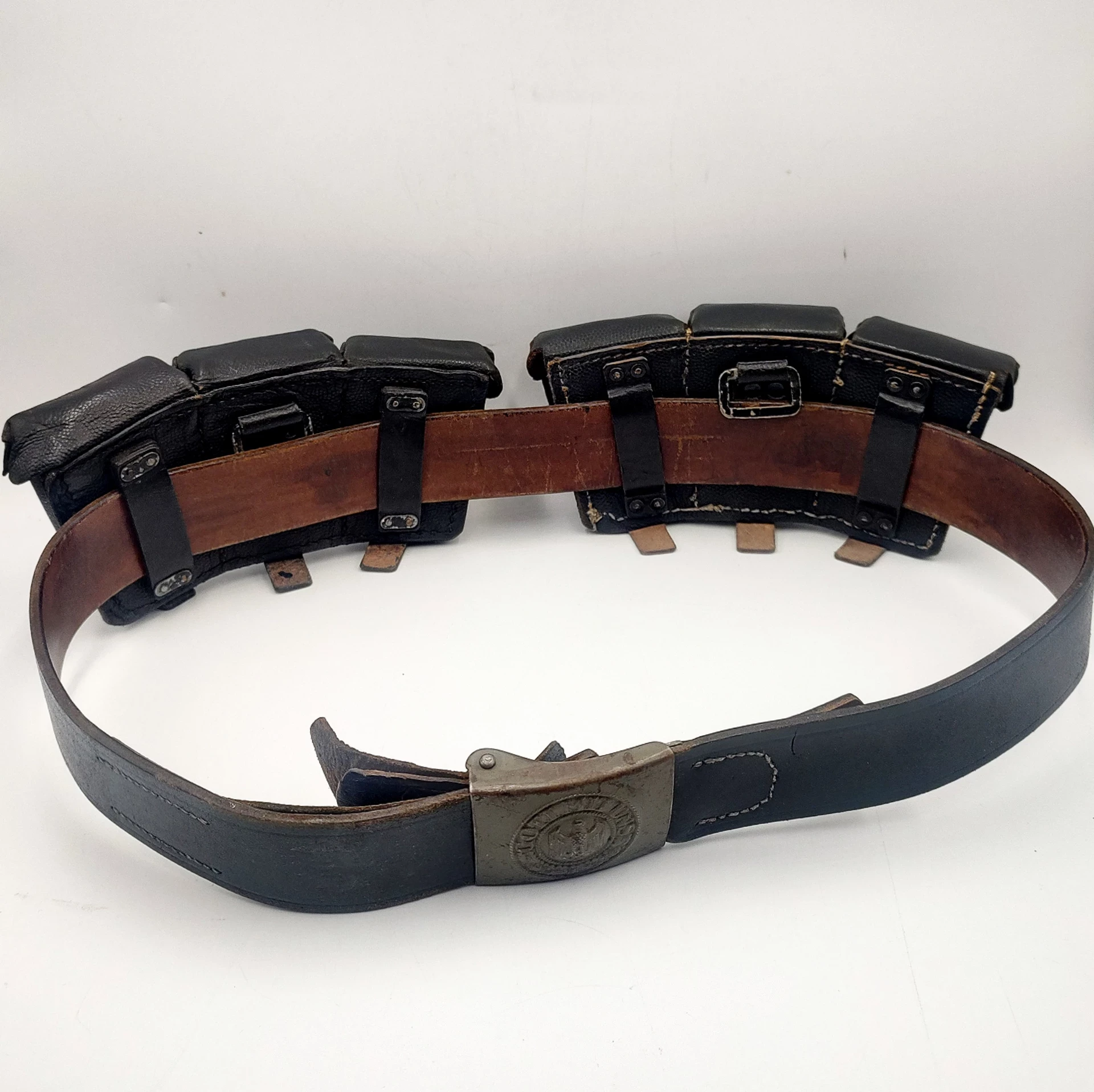 stary-niemiecki-pas-gott-mit-uns-powstancow-slaskich-122-wroclaw