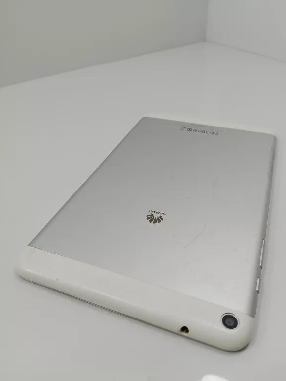 TABLET HUAWEI MEDIAPAD T1 8.0 PRO 1 / 8 GB BIAŁY