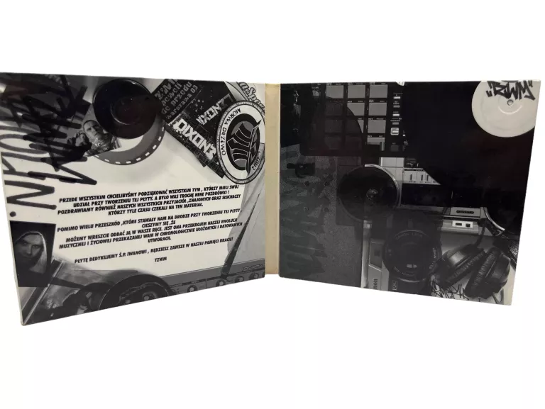 CD TZWM ARCHIWUM