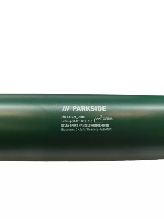 PISTOLET DO SILIKONU PARKSIDE