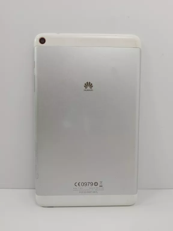 TABLET HUAWEI MEDIAPAD T1 8.0 PRO 1 / 8 GB BIAŁY