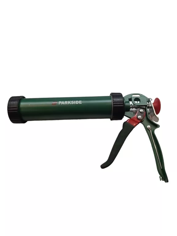 PISTOLET DO SILIKONU PARKSIDE