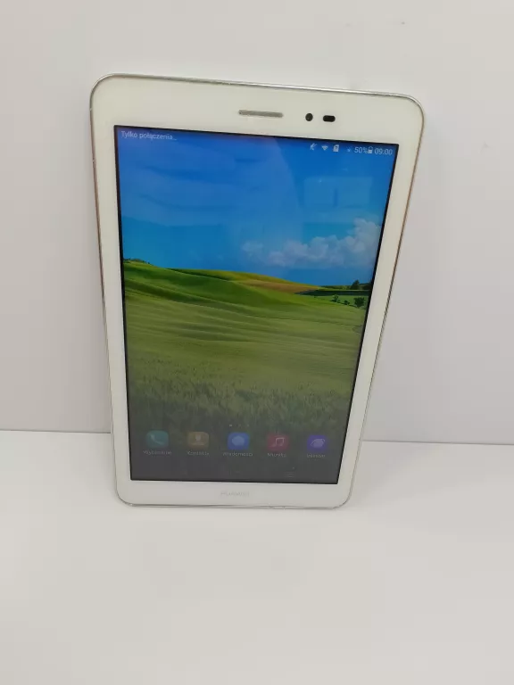 TABLET HUAWEI MEDIAPAD T1 8.0 PRO 1 / 8 GB BIAŁY