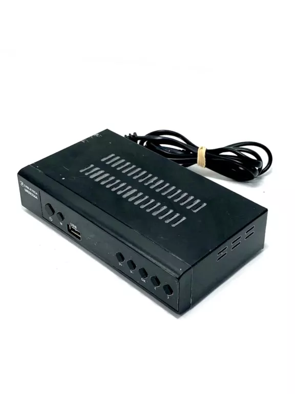 CABLETECH TUNER HD DO TV NAZIEMNEJ HEVC LAN