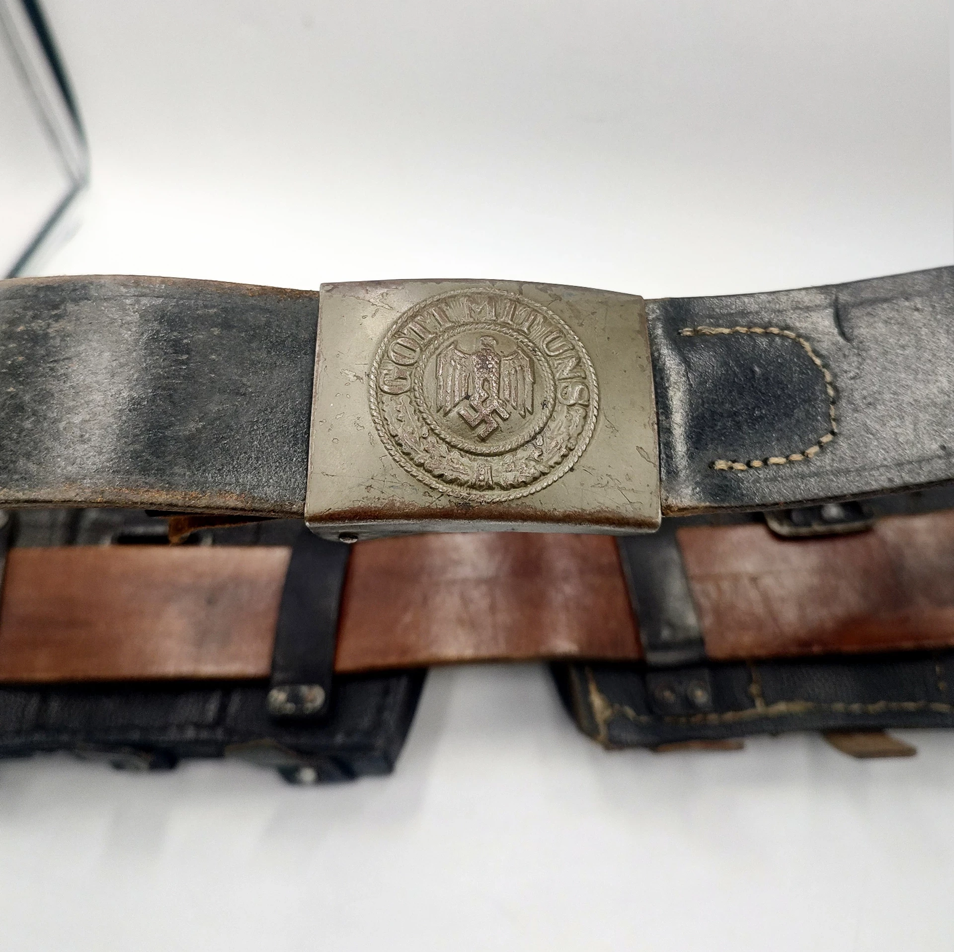 stary-niemiecki-pas-gott-mit-uns-ean-gtin-4956985651910