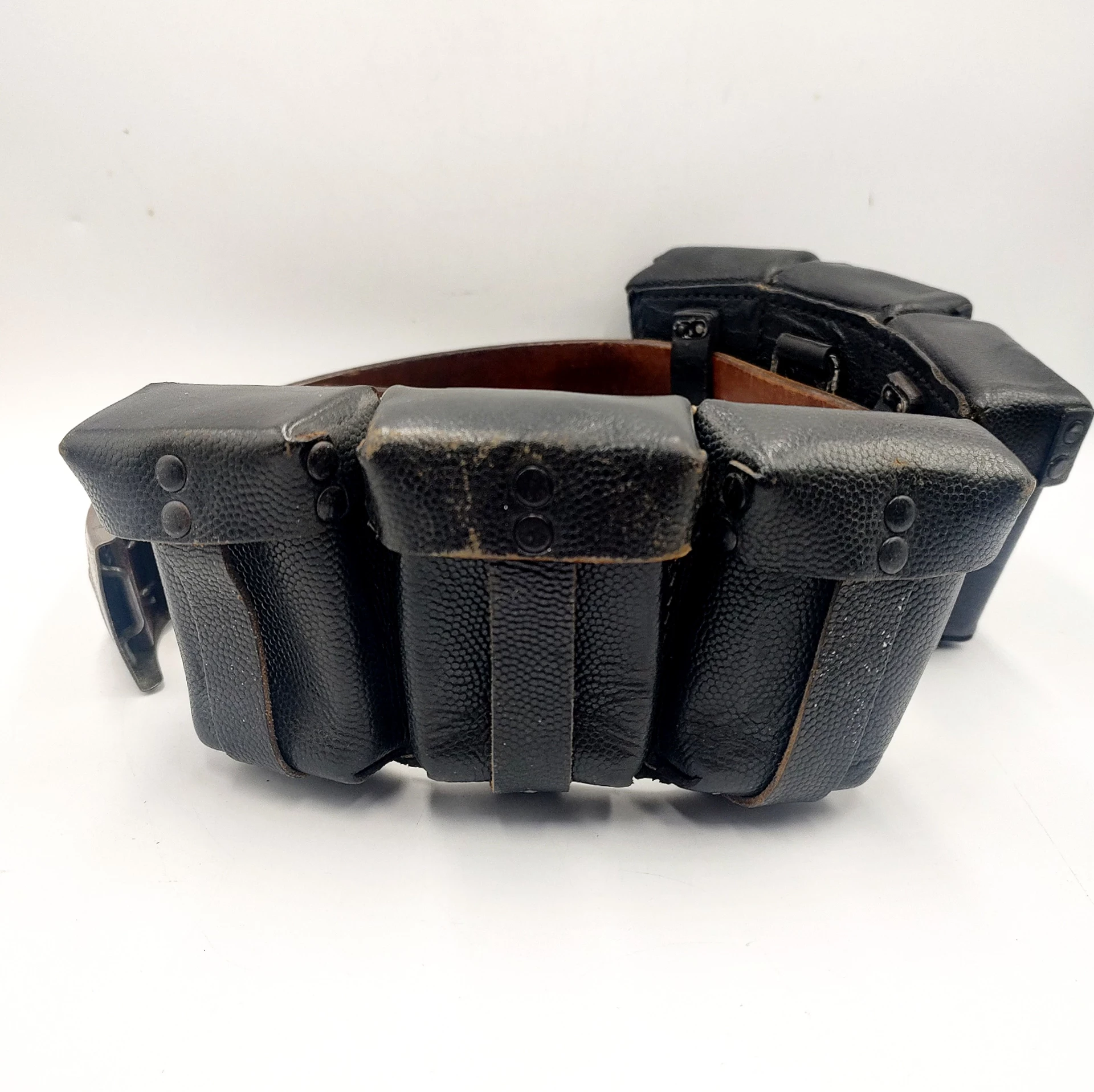 stary-niemiecki-pas-gott-mit-uns-product-id-b55b7236-fd2e-4b6b-b2e1-8e8fe84c0a1f