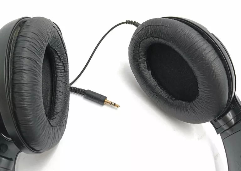 SŁUCHAWKI SENNHEISER HD 201