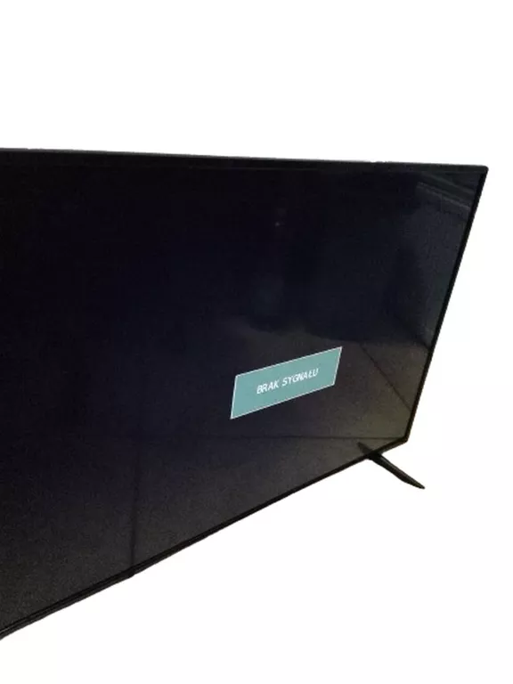 TELEWIZOR LED BLAUPUNKT BN40F1372EEB 40