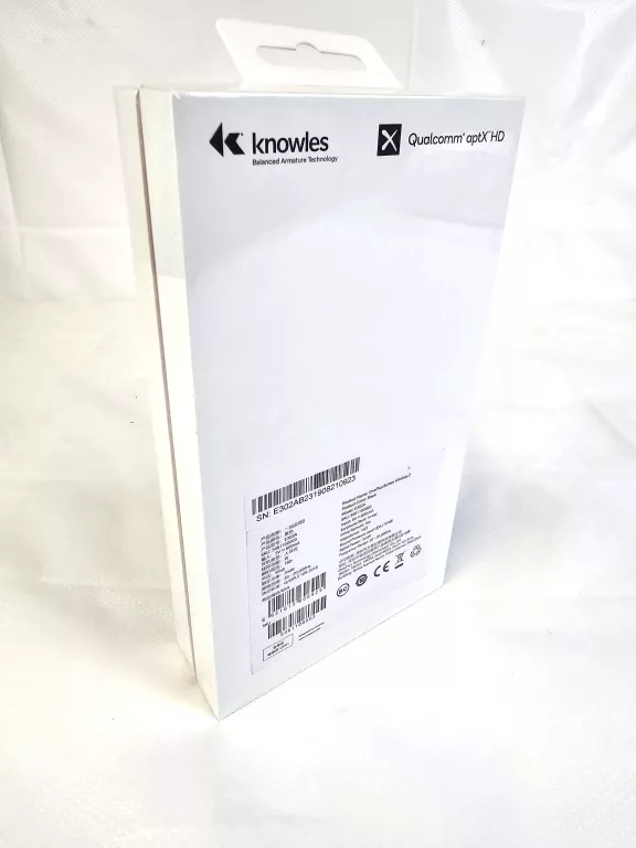 SŁUCHAWKI ONEPLUS BULLETS WIRELESS 2 FABRYCZNIE ZAPAKOWANE