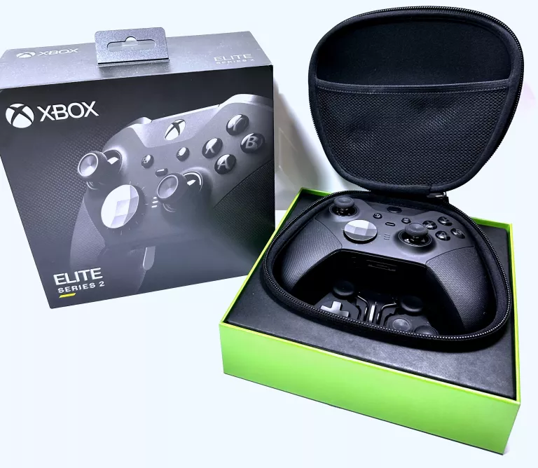 PAD XBOX SERIES X/S ELITE SERIES 2
