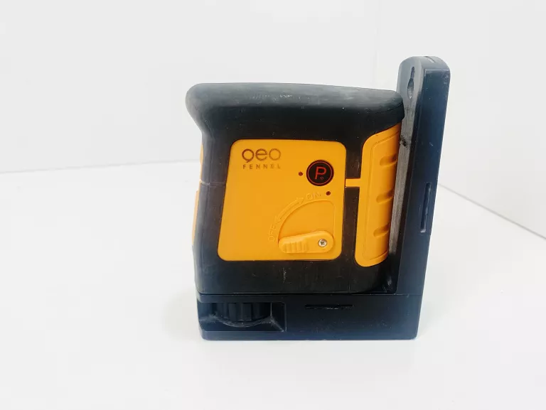 LASER FL 40 POCKET II HP