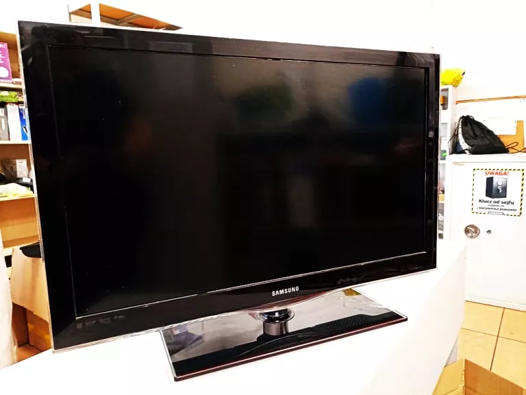 TELEWIZOR SAMSUNG LE37C650