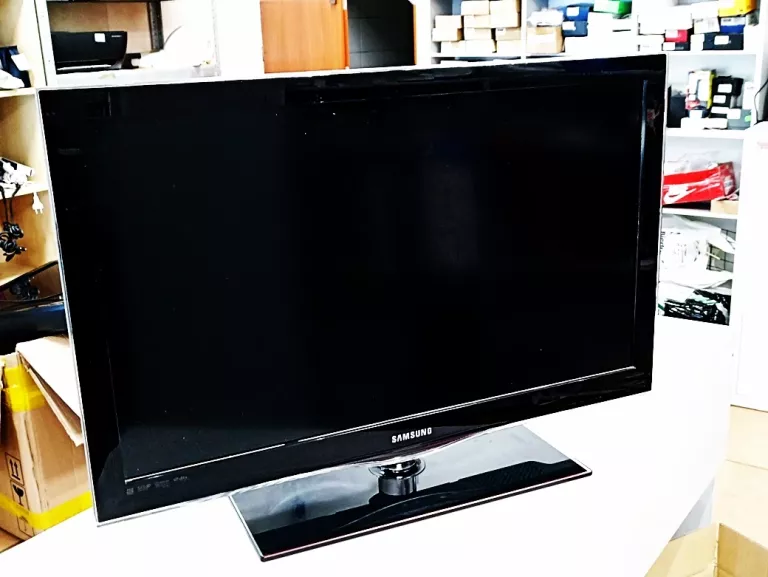 TELEWIZOR SAMSUNG LE37C650