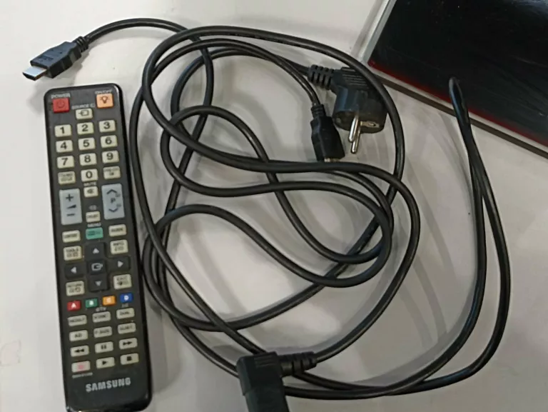 TELEWIZOR SAMSUNG LE37C650