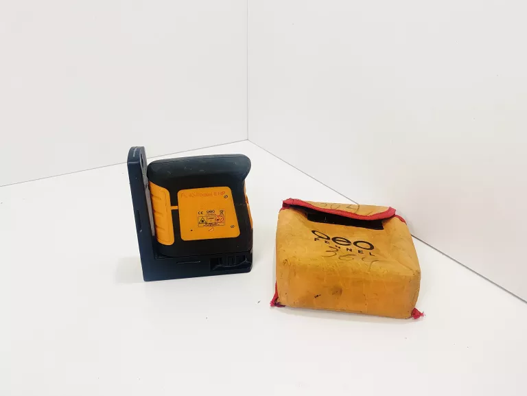 LASER FL 40 POCKET II HP