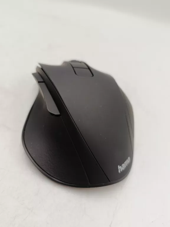 MYSZ BEZPRZEWODOWA HAMA MW-500