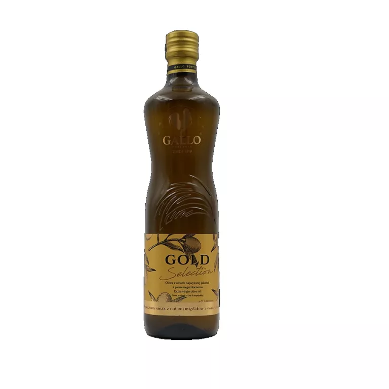 OLIWA GALLO GOLD