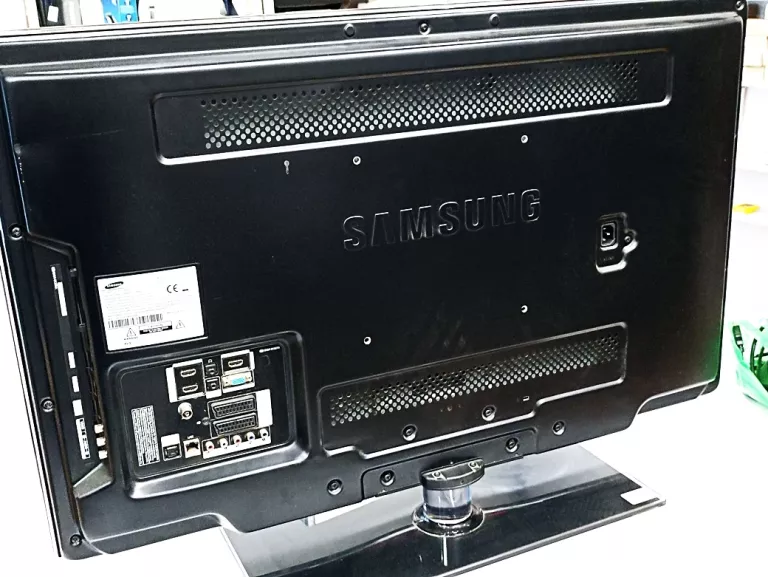TELEWIZOR SAMSUNG LE37C650