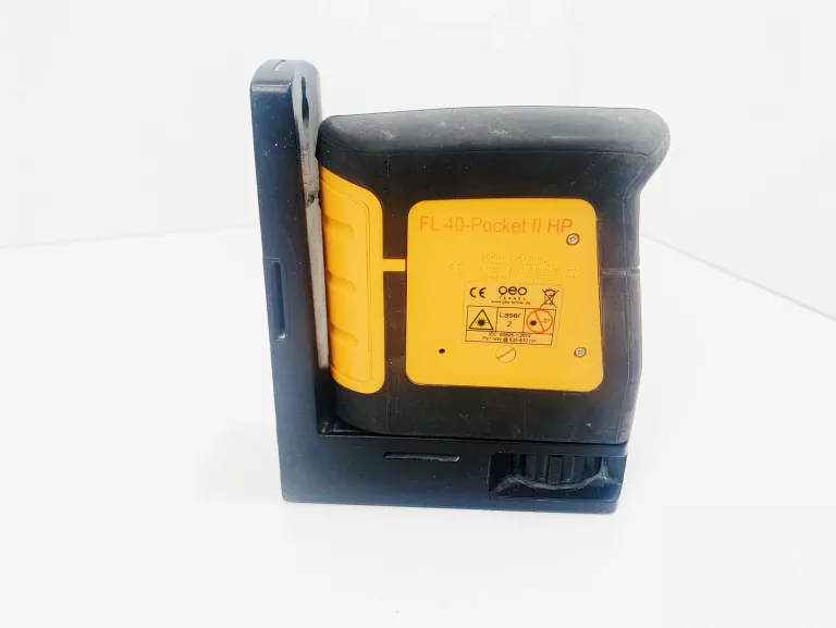 LASER FL 40 POCKET II HP