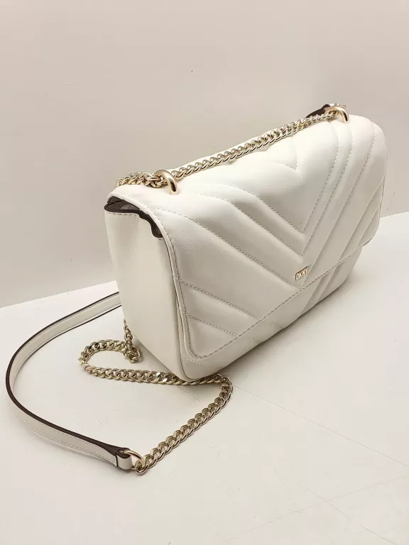 TOREBKA DKNY VIVIAN LG SHOULDER F R233VQ43, ORYGINAŁ!