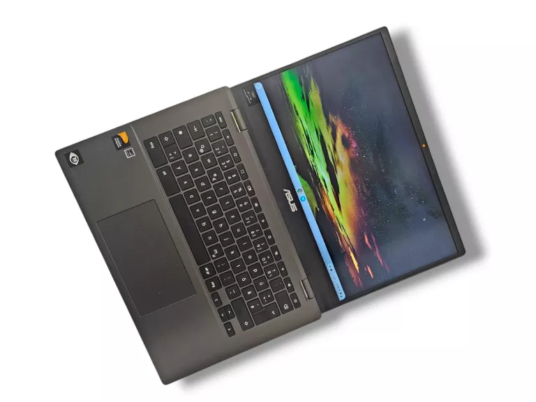 ASUS CHROMEBOOK CM14 CM1402CM2A-EK0048, GRAVITY GREY