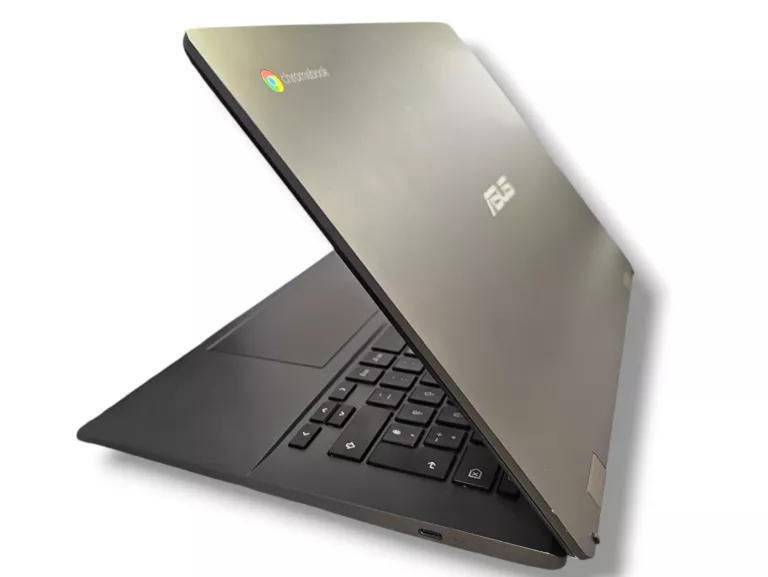 ASUS CHROMEBOOK CM14 CM1402CM2A-EK0048, GRAVITY GREY