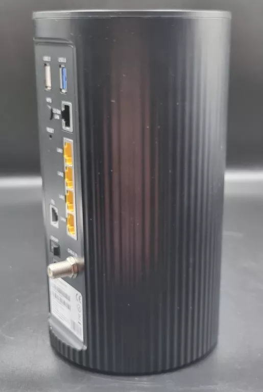 ROUTER PLAY BOX NET
