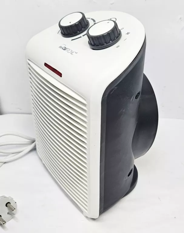TERMOWENTYLATOR CLATRONIC HL 3761 ZESTAW