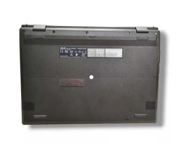 ASUS CHROMEBOOK CM14 CM1402CM2A-EK0048, GRAVITY GREY