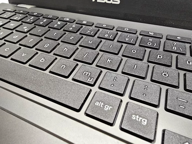 ASUS CHROMEBOOK CM14 CM1402CM2A-EK0048, GRAVITY GREY