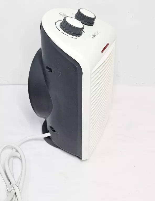 TERMOWENTYLATOR CLATRONIC HL 3761 ZESTAW