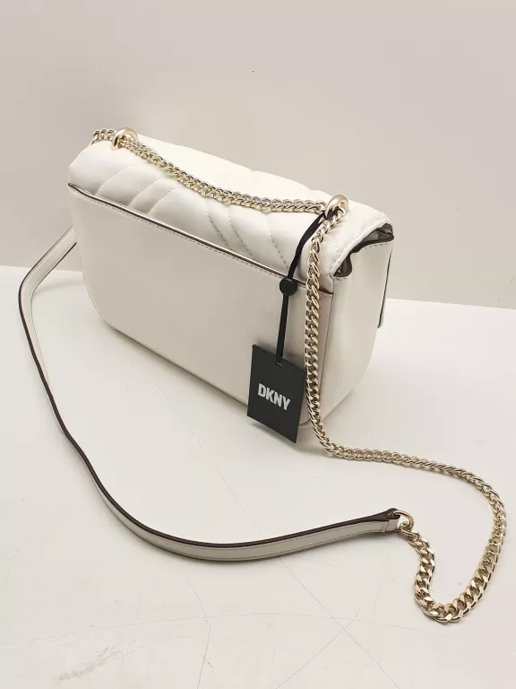 TOREBKA DKNY VIVIAN LG SHOULDER F R233VQ43, ORYGINAŁ!