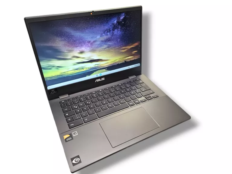 ASUS CHROMEBOOK CM14 CM1402CM2A-EK0048, GRAVITY GREY