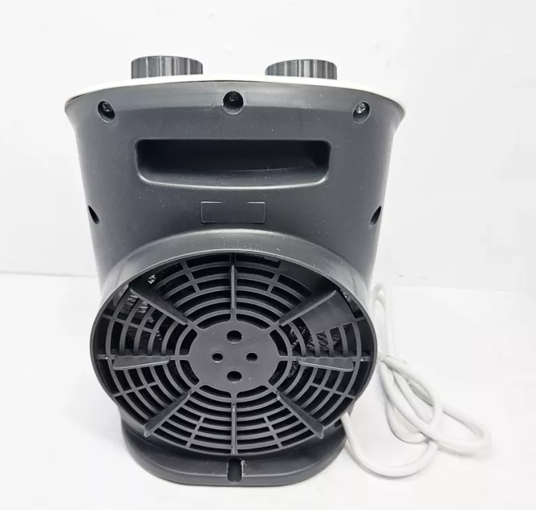 TERMOWENTYLATOR CLATRONIC HL 3761 ZESTAW