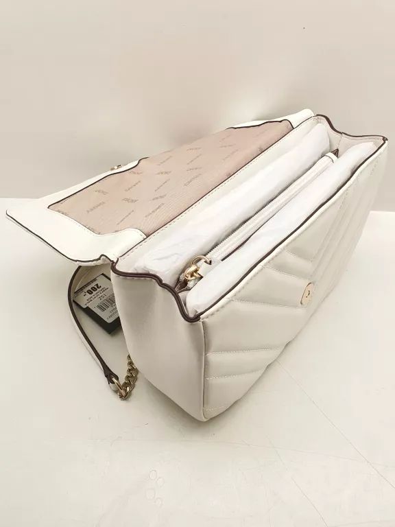 TOREBKA DKNY VIVIAN LG SHOULDER F R233VQ43, ORYGINAŁ!