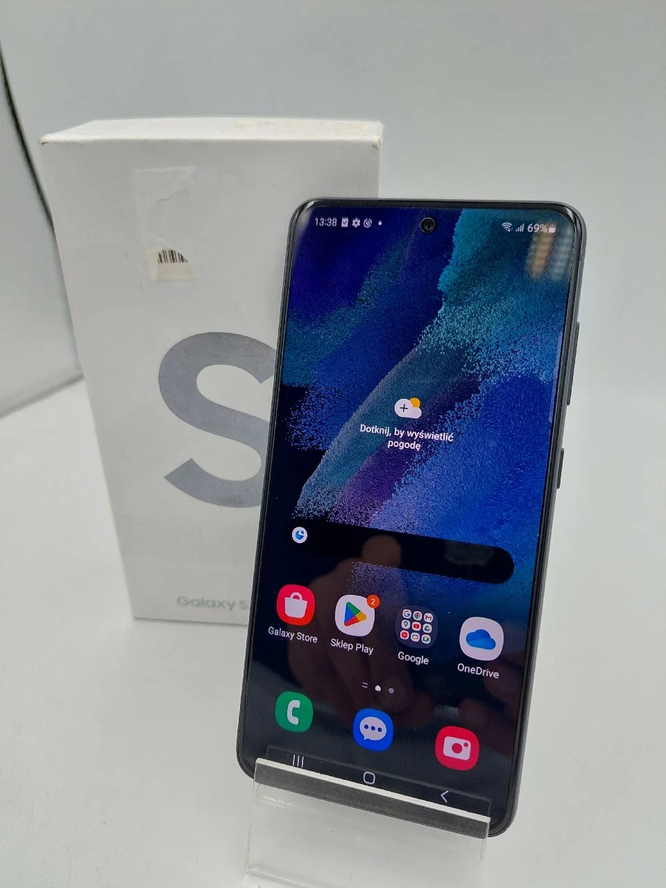 telefon-sasmung-galaxy-s21-fe-targowa-7-sosnowiec