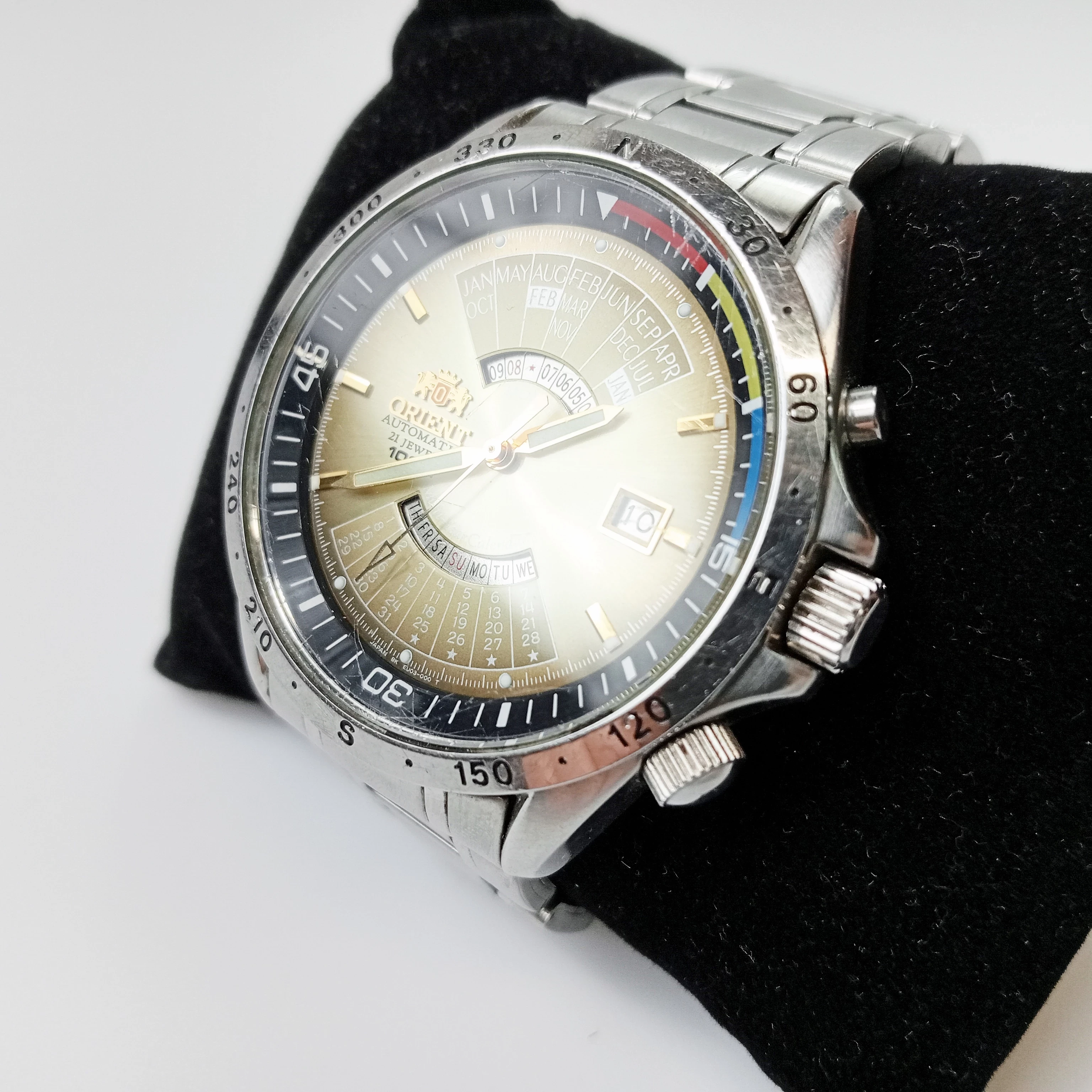 zegarek-orient-automatic-eu03-c0-100m-stan-uzywany