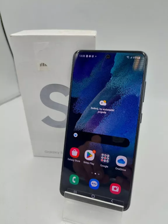telefon-sasmung-galaxy-s21-fe-targowa-7-sosnowiec