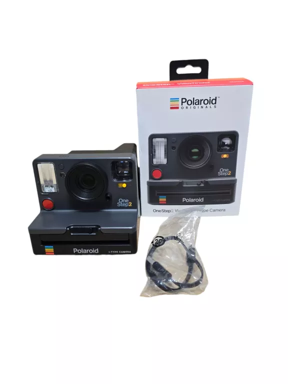 POLAROID ONE STEP 2